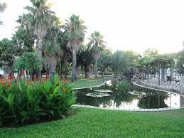 Parque de Torrecremada
